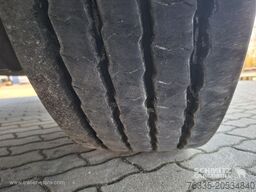 Schmitz Cargobull Reefer Multitemp