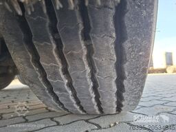 Schmitz Cargobull Reefer Multitemp