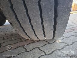 Schmitz Cargobull Reefer Multitemp