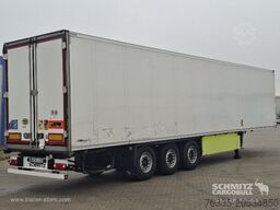 Schmitz Cargobull Reefer Standard Double deck
