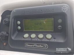 Schmitz Cargobull Reefer Standard Double deck