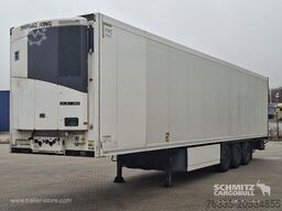 Krone Reefer Standard Double deck