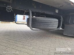 Krone Reefer Standard Double deck