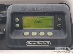 Krone Reefer Standard Double deck