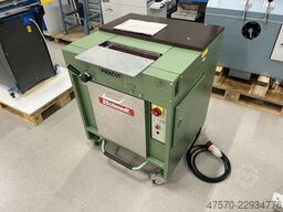 Schmedt PraCut 6501 Notching Machine