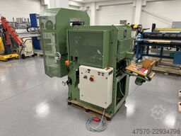 Kugler 340-2R Automatic perforator