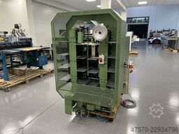 Kugler 340-2R Automatic perforator