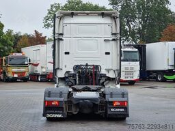 Scania R450 Topline 4x2 - PTO/Hydraulic - Retarder - N...