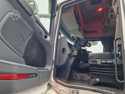 Scania R450 Topline 4x2 - PTO/Hydraulic - Retarder - N...