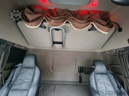 Scania R450 Topline 4x2 - PTO/Hydraulic - Retarder - N...