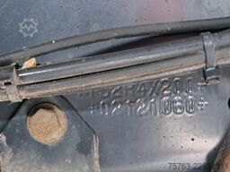 Scania R450 Topline 4x2 - PTO/Hydraulic - Retarder - N...
