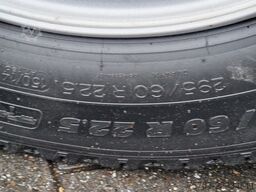 Scania R450 Topline 4x2 - PTO/Hydraulic - Retarder - N...
