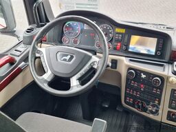 MAN TGX 26 510 6x2 - Box with sidedoors - Retarder ...