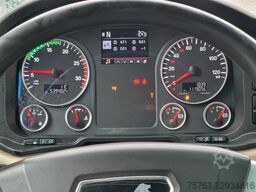 MAN TGX 26 510 6x2 - Box with sidedoors - Retarder ...