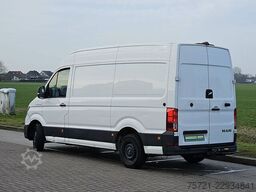 MAN TGE 3.140 ac  EURO6 EXPORT