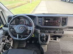 MAN TGE 3.140 ac  EURO6 EXPORT