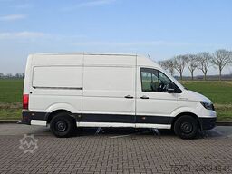 MAN TGE 3.140 ac  EURO6 EXPORT