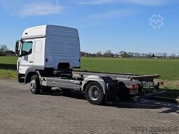 MERCEDES-BENZ ATEGO 1221 WB 356 ADR AIRCO
