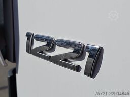 MERCEDES-BENZ ATEGO 1221 WB 356 ADR AIRCO