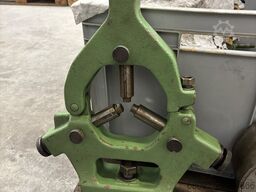 Weiler DA 210