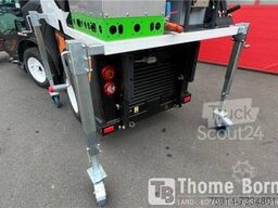 Keckex Komex CV 350 M13