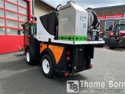 Keckex Komex CV 350 M13