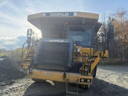Caterpillar 775F