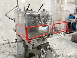 Adcock & Shipley 2E Universal Milling Machine