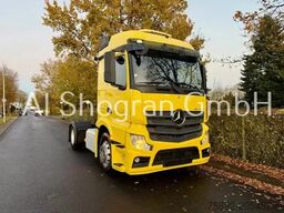 Mercedes-Benz Actros 1845 /Retarder/Kipphydraulik/Standklima/Eu6
