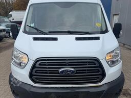 Ford TRANSIT **EURO6-AC-1995CC**