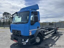 Renault D SERIES 14.280 DTI EURO 6 14T BDF