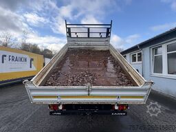 Fuso Meiller 3-Seiten Kipper Aufbau Bj. 2023