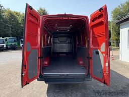 Volkswagen Crafter 35 Maxi L5H3 Extralang Kamera
