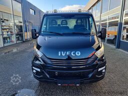 Iveco Daily 35C18 3.0D Kipper Hi-Matic Euro 6 GVW 350...