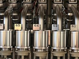 Krones Complete Filling line 32.000 BPH