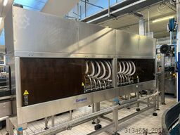 Krones Complete Filling line 32.000 BPH