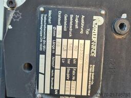 MAN 35.372 (F14) 8x4 Atlas 4. Achse gelenkt Seilwind