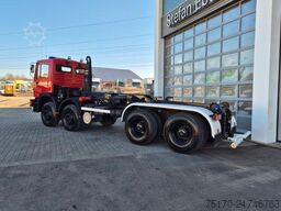 MAN 35.372 (F14) 8x4 Atlas 4. Achse gelenkt Seilwind