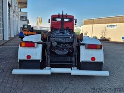 MAN 35.372 (F14) 8x4 Atlas 4. Achse gelenkt Seilwind