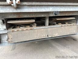 HUMBAUR HK Kipper Anhänger mit Rampen