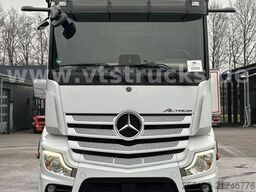 MERCEDES-BENZ Actros 2548 L Meiller-ARK, Nachlauf-Lift-Lenkach