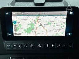 MERCEDES-BENZ Actros 2548 L Meiller-ARK, Nachlauf-Lift-Lenkach