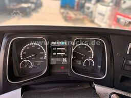 MERCEDES-BENZ Actros 2545 L 6x2 4.Stock Ka-Ba Komplettzug
