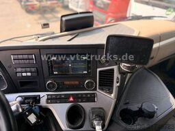 MERCEDES-BENZ Actros 2545 L 6x2 4.Stock Ka-Ba Komplettzug