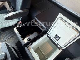 MERCEDES-BENZ Actros 2545 L 6x2 4.Stock Ka-Ba Komplettzug