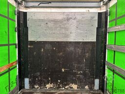 SCHMITZ CARGOBULL SCS 24L  Plane & Spriegel   EDSCHA LIFTACHSE