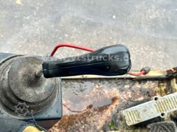 O&K MH4 Plus Mobilbagger inkl. Schalengreifer