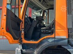 IVECO AD 340 8x4 BB STETTER AM9 Betonmischer 9m³