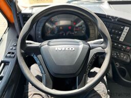 IVECO AD 340 8x4 BB STETTER AM9 Betonmischer 9m³