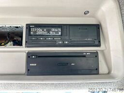 IVECO AD 340 8x4 BB STETTER AM9 Betonmischer 9m³